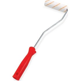 Resim Tokpazar Parmak Boya Rulosu 10 Cm 