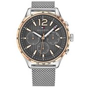 Resim Tommy Hilfiger TH1791466 Erkek Kol Saati 