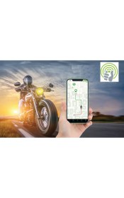 Resim Mobiliz Motorsiklet Takip Sistemi 
