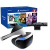 Resim Sony MK5 PlayStation VR Mega Pack 3 