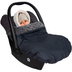 Resim Sevi Bebe Lüks Ana Kucağı Battaniyesi Art-351 