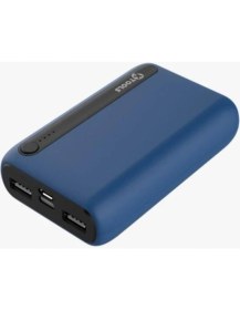 Resim Ktools Boost 10000 Mah Qc 3.0/pd Navy Blue Powerba 