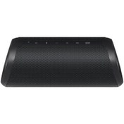 Resim LG Xboom Go Xg7q Taşınabilir Bluetooth Hoparlör Siyah 