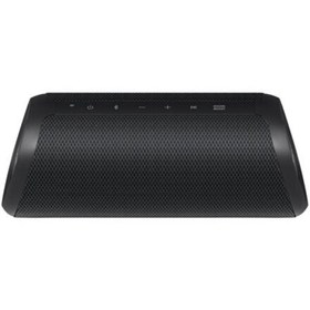 Resim LG Xboom Go Xg7q Taşınabilir Bluetooth Hoparlör Siyah 
