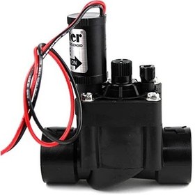 Resim Hunter Pgv100 g-b 1" Selenoid Vana (9volt Bobinli) 