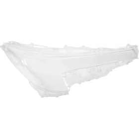 Resim Sulhul For L Le 2020-2021 Right Side Headlight Lens Cover Headlight Shade Shl Light Lens Cover (Yurt Dışından) 