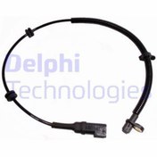 Resim DELPHI SS20061 Abs Hiz Sensoru Arka Sag ( Ford Focus (WF547131) 