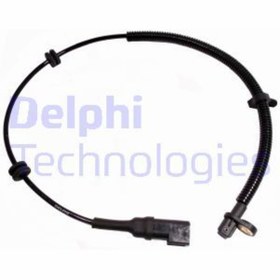 Resim DELPHI SS20061 Abs Hiz Sensoru Arka Sag ( Ford Focus (WF547131) 