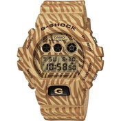 Resim Casio DW-6900ZB-9DR G-Shock Erkek Kol Saati 