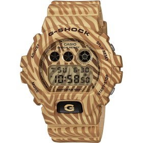 Resim Casio DW-6900ZB-9DR G-Shock Erkek Kol Saati 