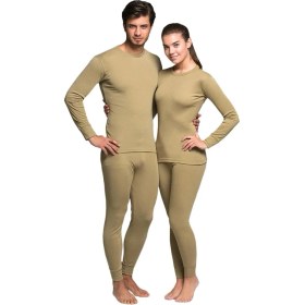 Resim Thermoform Active Yetişkin Termal Içlik Set 