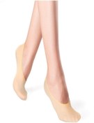 Resim 5'li Suba - Ten Babet Çorap 5 Çift 51-A.Ten 