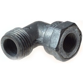 Resim 10 Adet Doğalgaz Dirsek (Ocak Fırın No:1) 3/8 - 306215535 