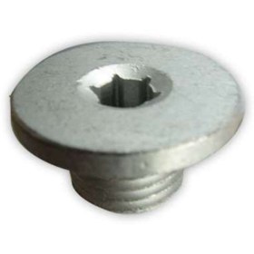 Resim Opel Insıgnıa Astra H Vectra B Mokka Yag Karter Tapası 