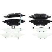 Resim Bosch 0986424911 Arka Fren Balatası Takım 