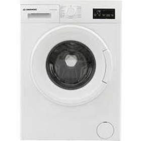 Resim Regal cm 71001 7 kg 1000 Devir Çamaşır Makinesi 