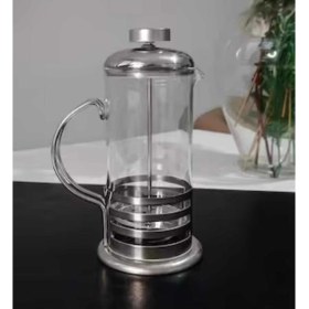 Resim Bozdağlar Ivory French Press 350ML 