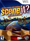 Resim Nintendo Wii Nintendo Wii My Scene It All New Movie 