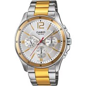 Resim Casio MTP-1374SG-7AVDF Erkek Kol Saati 