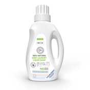 Resim Incia %100 Doğal Çamaşır Sabunu 750 ml 