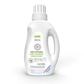 Resim Incia %100 Doğal Çamaşır Sabunu 750 ml 