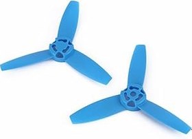 Resim Toyvian 30 Drone 2x Saat Yönünde 2x Saat Yönünün Tersine Pervaneler Hafif Güçlü Vzdx0057 Vzdx0063 