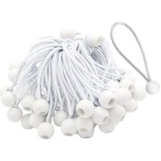 Resim Çadırlar, Şadırvanlar, Pankartlar Ve Brandalar İçin Tokalı 50'li Gergi Kayışı Paketi - Wellness Hy 