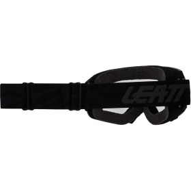 Resim Leatt Vizion 2.5S Küçük 90 VLT Motosiklet Gözlüğü Siyah Şeffaf Lens 