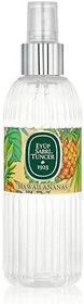 Resim Eyüp Sabri Tuncer Hawaii Ananas Kolonyası 150 Ml Silindir Pet Şişe Sprey 
