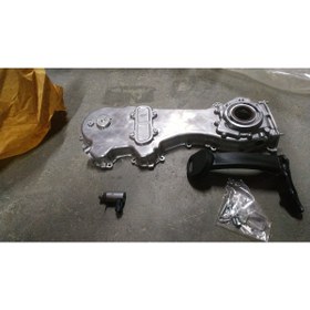 Resim Wisco Yag Pompası / Opel Astra J Corsa D A13dtc A13dte 10 > / 646101- 