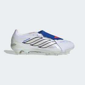 Resim Adidas Predator Pro FG | Beyaz 