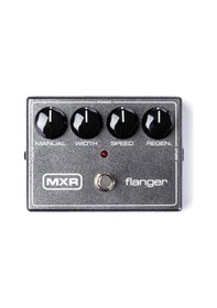 Resim Jim Dunlop M117r Mxr Flanger Pedalı 