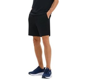 Resim Skechers M Essential Sweat Short Erkek Şort Ve Kapri Siyah 