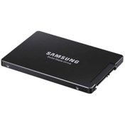 Resim Samsung 960gb 2.5 Inç Pm883 Sata Iıı Server Ssd Mz7lh960hajr 