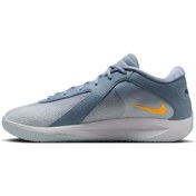 Resim Nike Giannis Freak 6 Nba Erkek Mavi Basketbol Ayakkabısı Fj7792-400 Mavi 