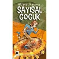 Resim Sayısal Çocuk 
