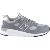 Resim New Balance 109 Kadın Gri Spor Ayakkabı (WS109GRW) 