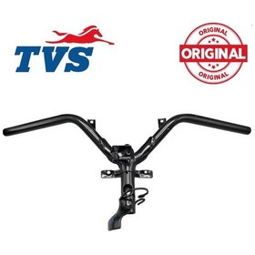 Resim Tvs Jupiter 125 Gidon 