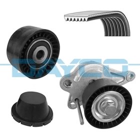 Resim Alternatör Gergi Kiti Opel Movano 10 Master Iıı 10 2.3 Dci M9t Laguna Iı-ııı Trafıc Iı 06 2.0 Dci M9r 7701476645 4431666 1172000q0c 