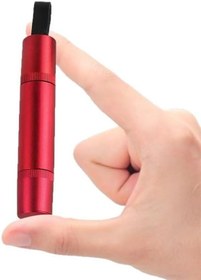 Resim 2In1 araba güvenlik çekiç acil cam kesici kesim emniyet kemeri yüksek sertlik Tungsten çelik kurtarma aracı oto aksesuarları 