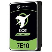 Resim SEAGATE 8 TB 3.5 EXOS SATA 7200RPM 256MB ST8000NM017B (5 YIL RESMI DIST GARANTILI) 