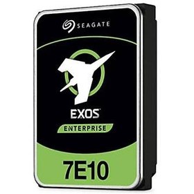 Resim SEAGATE 8 TB 3.5 EXOS SATA 7200RPM 256MB ST8000NM017B (5 YIL RESMI DIST GARANTILI) 