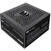 Resim Thermaltake Toughpower PF1 850W 80+ Platinum Full Modüler Power Supply Çıkış Gücü : 850W.Güç Verimliliği : 80 Plus Platinum.Sata Bağlantısı : 9.PCI-E Bağlantısı : 4 x 6+2-...