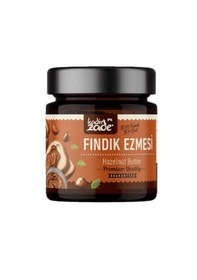 Resim Kadirzade Fındık Ezmesi 200 Gr. 
