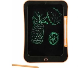 Resim Sun Dijital Çizim Tableti LCD 10,5 Inç Syh./trnc. 