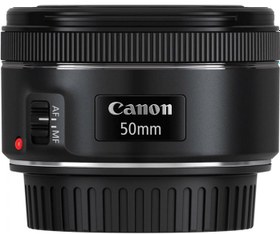 Resim Canon EF 50mm f/1.8 STM Lens 