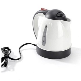 Resim Hallow 1000 Ml Araba Elektrikli Su Isıtıcısı 12 V 150 W Taşınabilir K21352-12v 12v 150w 