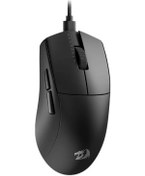 Resim Redragon M996 Kablolu 8k 26.000 Maksimum Dpı 2.4g Oyun Faresi Black Diğer 