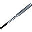 Resim Avessa BS-10 61 CM Metal Gri Beyzbol Sopası 