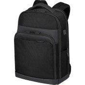 Resim KF9-09-003 14.1 Mysight USB Notebook Sırt Çantası Siyah 